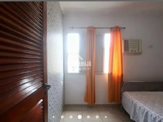 Apartamento 1 quarto e 1 banheiro, à venda ou para alugar, no bairro Enseada em Guarujá