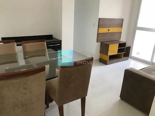 Apartamento com 54m² 2 quartos e 2 banheiros, à venda, no bairro Urbanova IV em São José dos Campos