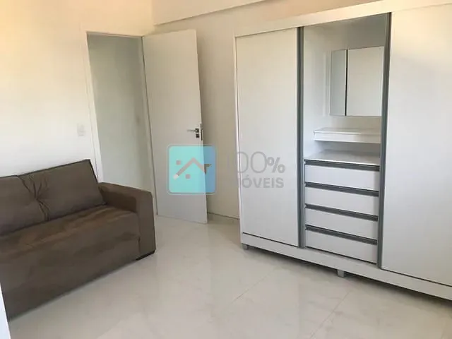 Apartamento com 54m² 2 quartos e 2 banheiros, à venda, no bairro Urbanova IV em São José dos Campos