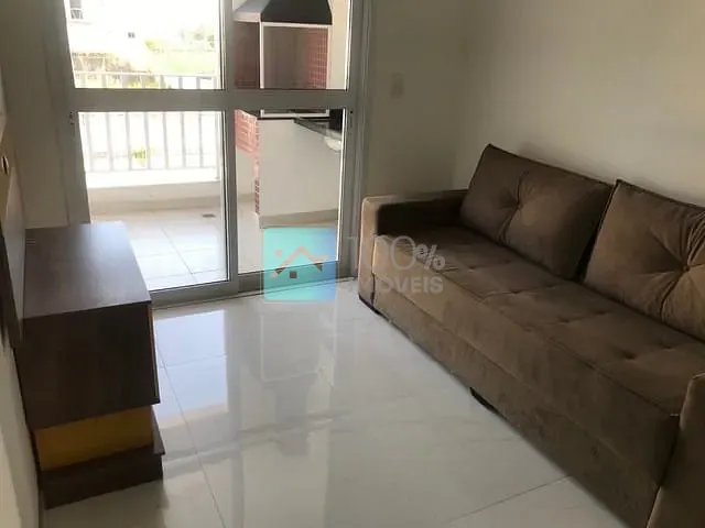 Apartamento com 54m² 2 quartos e 2 banheiros, à venda, no bairro Urbanova IV em São José dos Campos