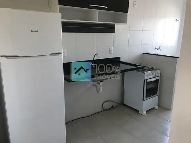 Apartamento com 54m² 2 quartos e 2 banheiros, à venda, no bairro Urbanova IV em São José dos Campos