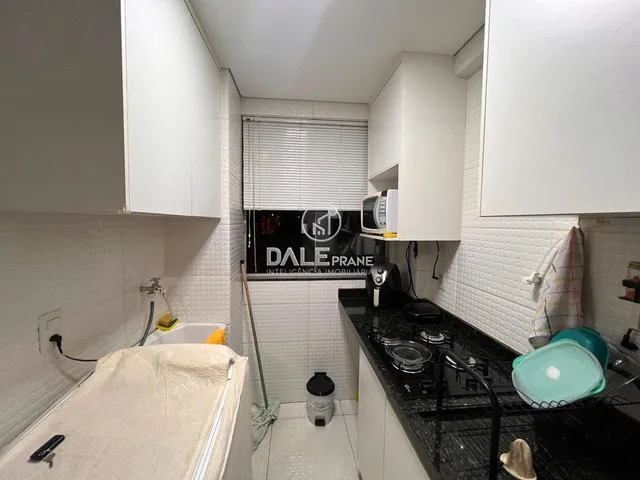 Apartamento 1 quarto e 1 banheiro, à venda, no bairro Setor Habitacional Vicente Pires em Brasília