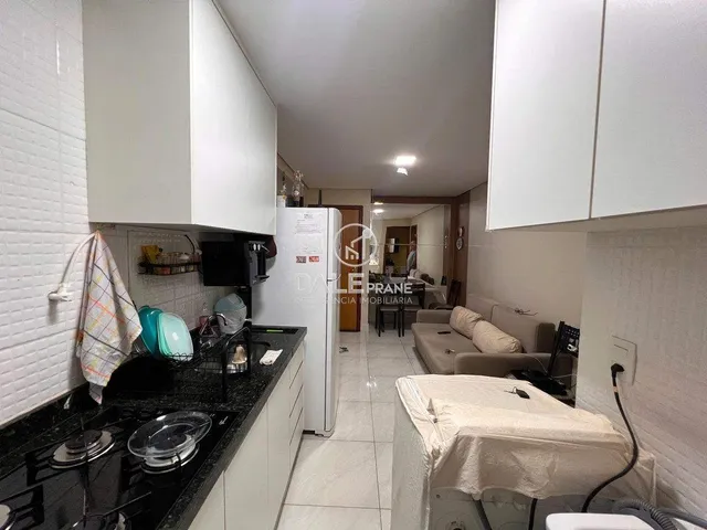 Apartamento 1 quarto e 1 banheiro, à venda, no bairro Setor Habitacional Vicente Pires em Brasília