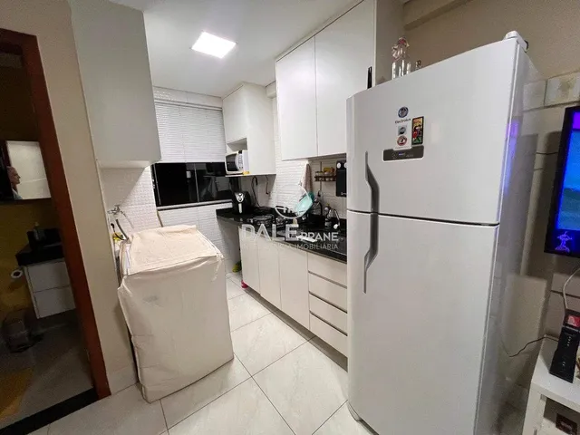 Apartamento 1 quarto e 1 banheiro, à venda, no bairro Setor Habitacional Vicente Pires em Brasília