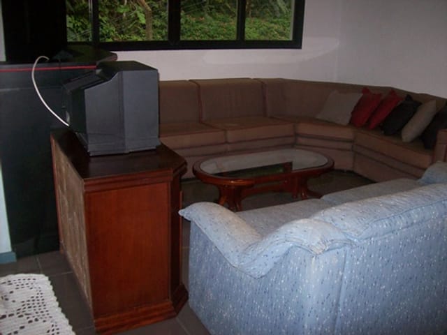 Apartamento para locação, Enseada, Guarujá, SP
