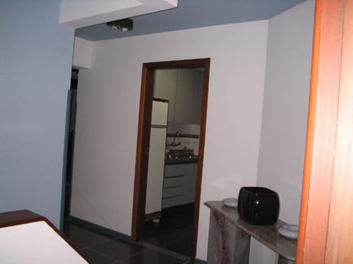 Apartamento para locação, Enseada, Guarujá, SP