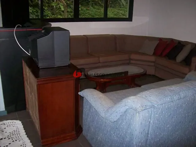 Apartamento 3 quartos e 4 banheiros, à venda, no bairro Enseada em Guarujá