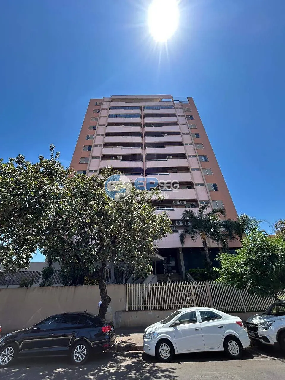 Apartamento, 4 quartos, 140 m² - Foto 1