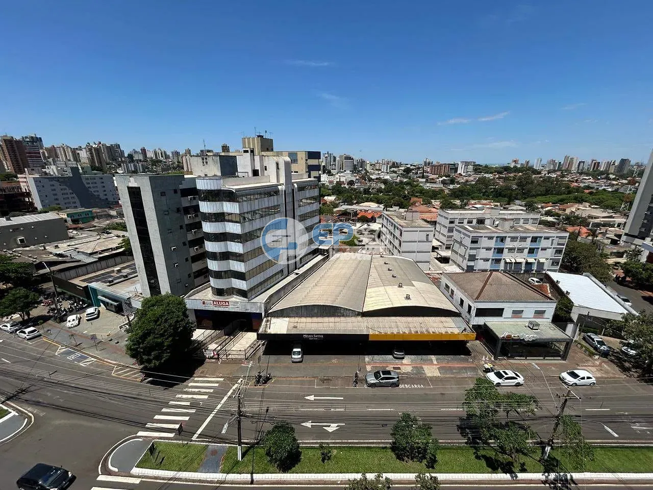 Apartamento, 4 quartos, 140 m² - Foto 23