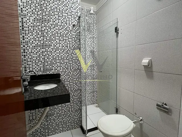 Apartamento com 60m² 2 quartos e 2 banheiros, à venda, no bairro Residencial Villa Bella em Anápolis