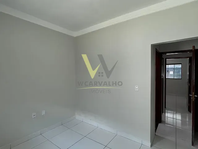 Apartamento com 60m² 2 quartos e 2 banheiros, à venda, no bairro Residencial Villa Bella em Anápolis