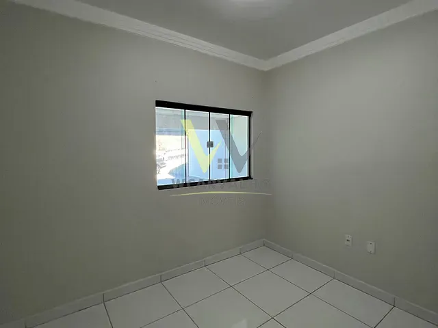 Apartamento com 60m² 2 quartos e 2 banheiros, à venda, no bairro Residencial Villa Bella em Anápolis