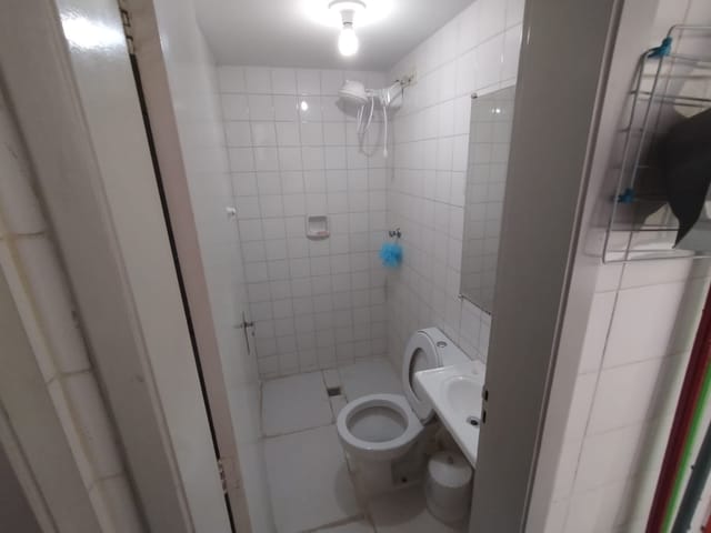 Foto do Apartamento - Apartamento à venda, Setor bueno, Goiânia, GO | M360 Imóveis