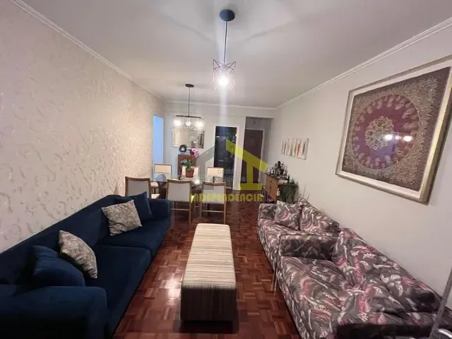 Apartamento 3 quartos e 1 banheiro, à venda, no bairro Centro em Itatiba