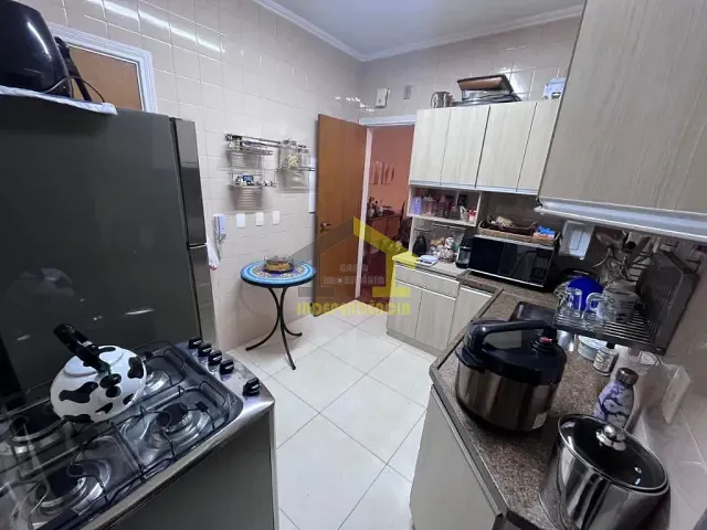Apartamento 3 quartos e 1 banheiro, à venda, no bairro Centro em Itatiba