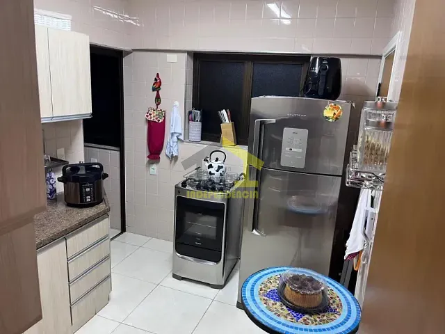 Apartamento 3 quartos e 1 banheiro, à venda, no bairro Centro em Itatiba