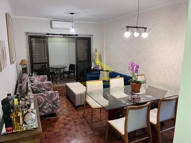 Apartamento 3 quartos e 1 banheiro, à venda, no bairro Centro em Itatiba