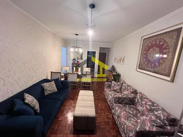 Apartamento 3 quartos e 1 banheiro, à venda, no bairro Centro em Itatiba