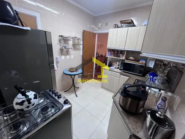 Apartamento 3 quartos e 1 banheiro, à venda, no bairro Centro em Itatiba