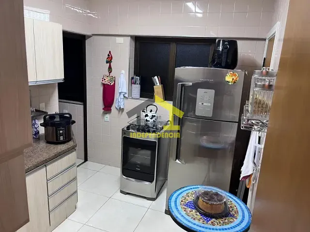 Apartamento 3 quartos e 1 banheiro, à venda, no bairro Centro em Itatiba