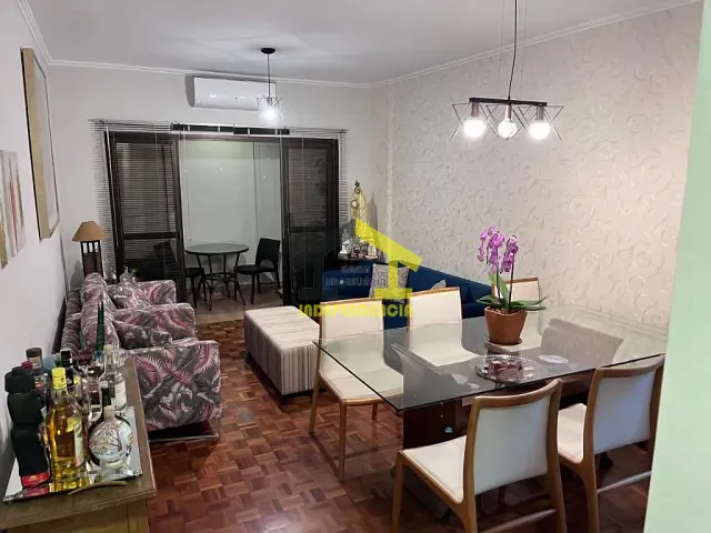 Apartamento 3 quartos e 1 banheiro, à venda, no bairro Centro em Itatiba