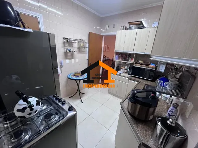 Apartamento 3 quartos e 1 banheiro, à venda, no bairro Centro em Itatiba