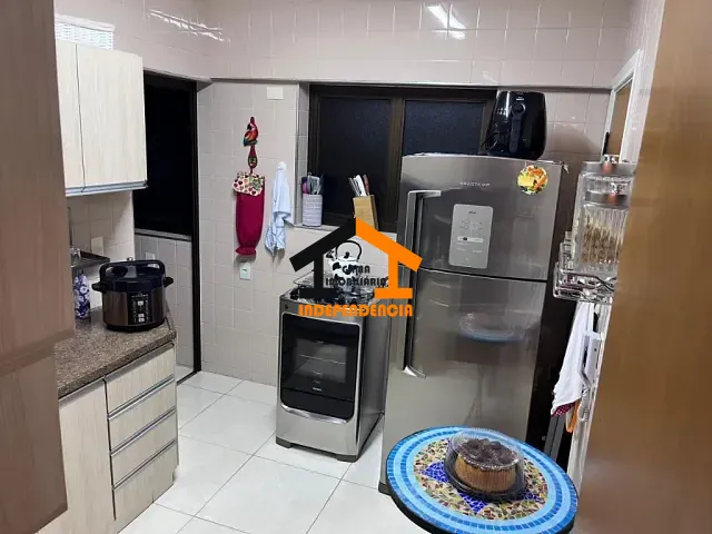 Apartamento 3 quartos e 1 banheiro, à venda, no bairro Centro em Itatiba
