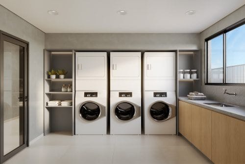 Apartamento, 2 quartos, 36 m² - Foto 15