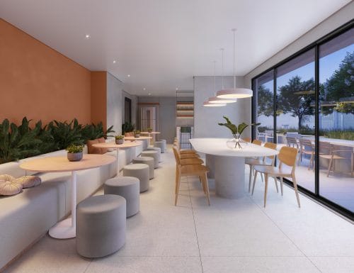 Apartamento, 2 quartos, 36 m² - Foto 7