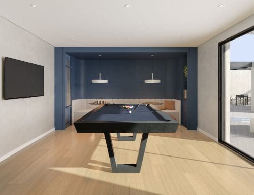Apartamento, 2 quartos, 36 m² - Foto 6