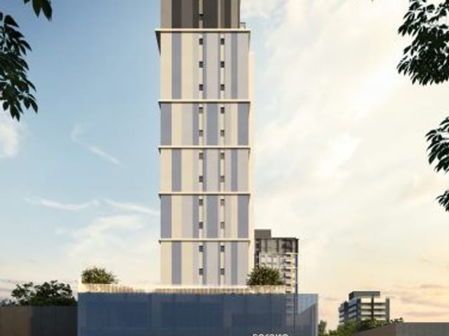 Apartamento 2 quartos e 1 banheiro, à venda, no bairro Novo Mundo em Curitiba