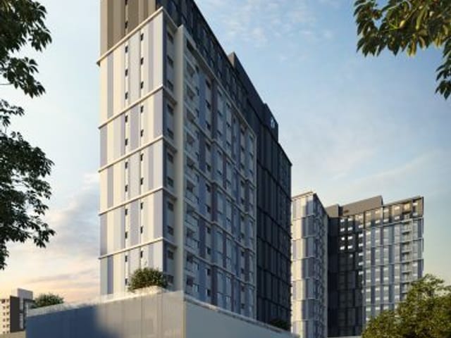 Apartamento 2 quartos e 1 banheiro, à venda, no bairro Novo Mundo em Curitiba
