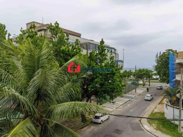 Apartamento 3 quartos e 2 banheiros, à venda, no bairro Recreio dos Bandeirantes em Rio de Janeiro