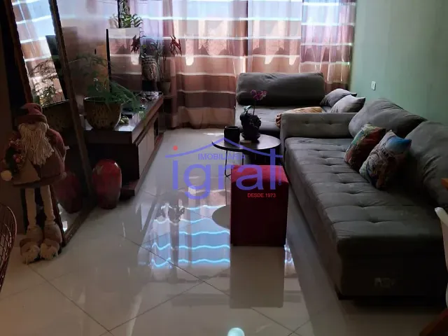 Apartamento com 83m² 2 quartos e 2 banheiros, à venda, no bairro Vila Guarani (Z Sul) em São Paulo