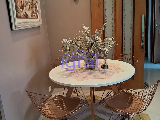 Apartamento com 83m² 2 quartos e 2 banheiros, à venda, no bairro Vila Guarani (Z Sul) em São Paulo