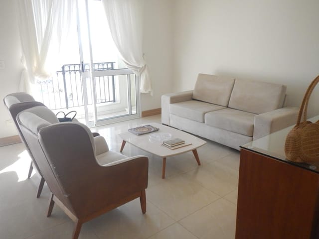 Foto do Apartamento - Apartamento à venda, 219 m² por R$ 1.200.000,00 - Jardim Aquarius - São José dos Campos/SP | INDEPENDENCE NEGOCIOS IMOBILIARIOS LTDA