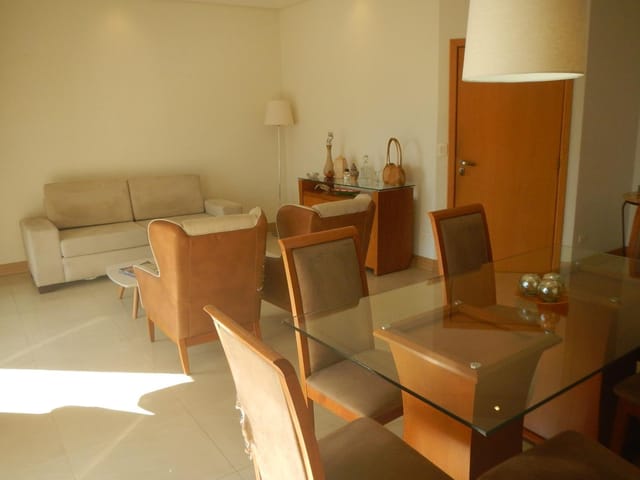Foto do Apartamento - Apartamento à venda, 219 m² por R$ 1.200.000,00 - Jardim Aquarius - São José dos Campos/SP | INDEPENDENCE NEGOCIOS IMOBILIARIOS LTDA