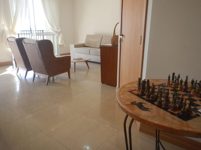 Foto do Apartamento - Apartamento à venda, 219 m² por R$ 1.200.000,00 - Jardim Aquarius - São José dos Campos/SP | INDEPENDENCE NEGOCIOS IMOBILIARIOS LTDA