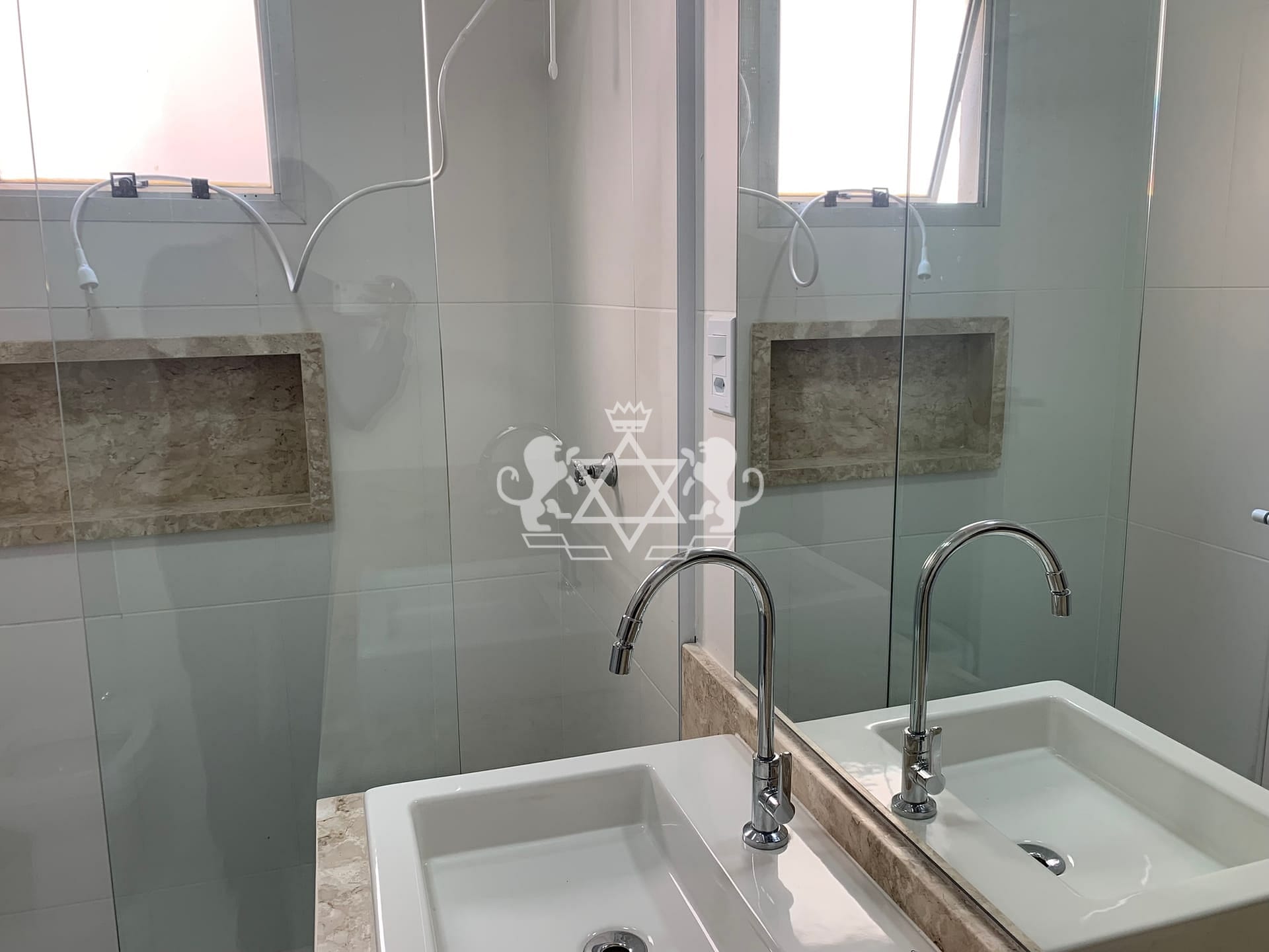 Cobertura à venda com 3 quartos, 120m² - Foto 32