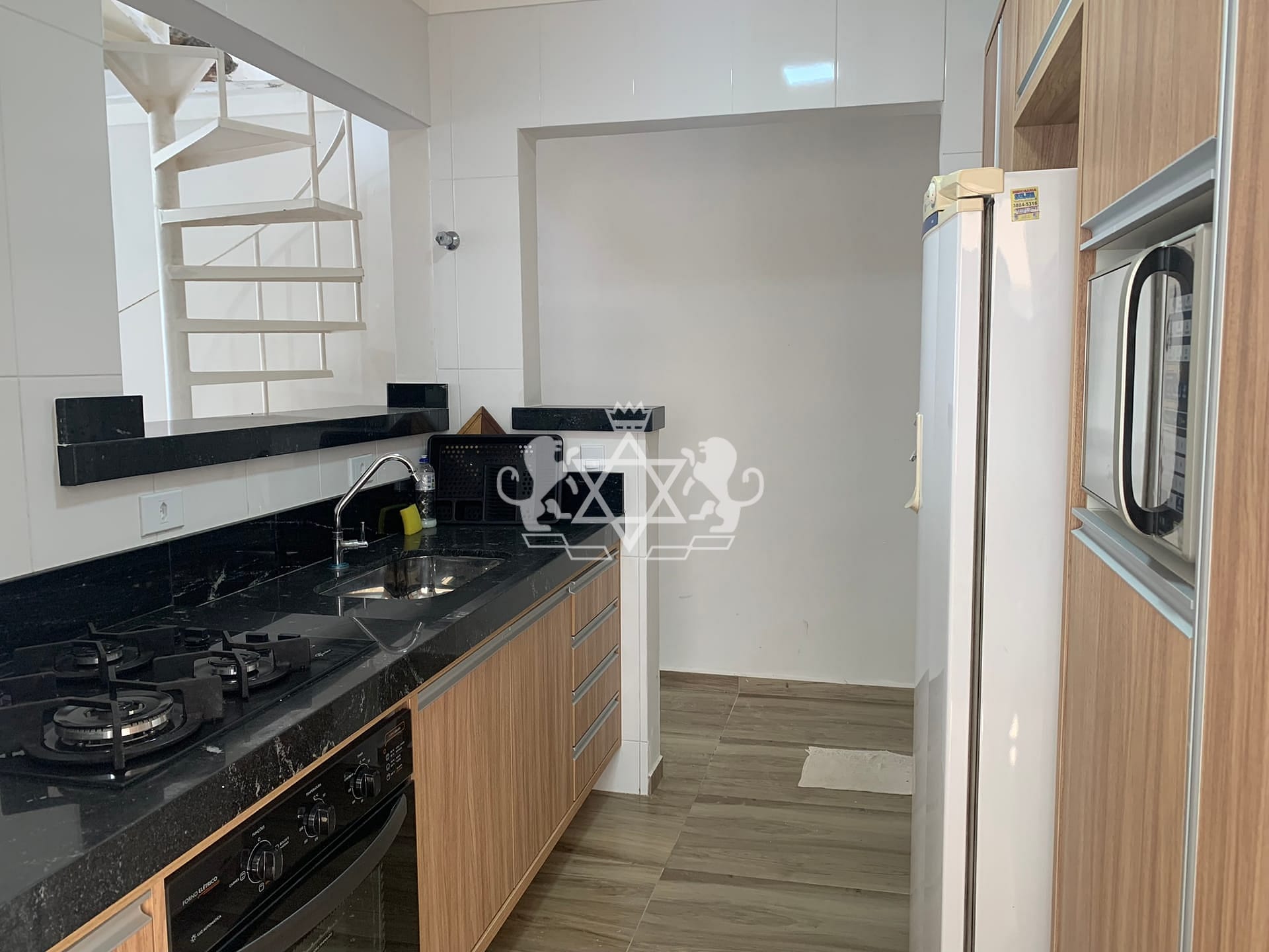 Cobertura à venda com 3 quartos, 120m² - Foto 43