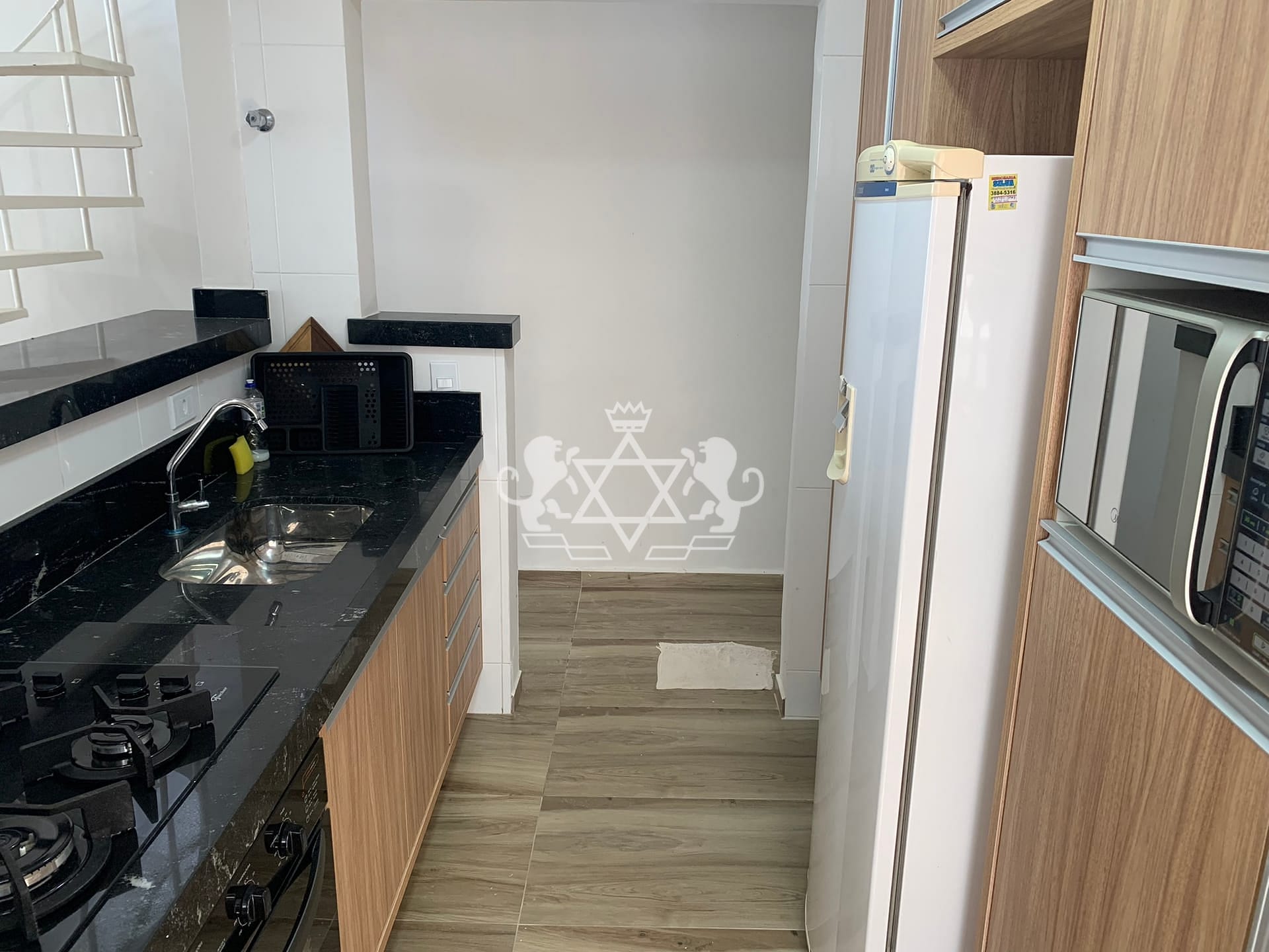 Cobertura à venda com 3 quartos, 120m² - Foto 44
