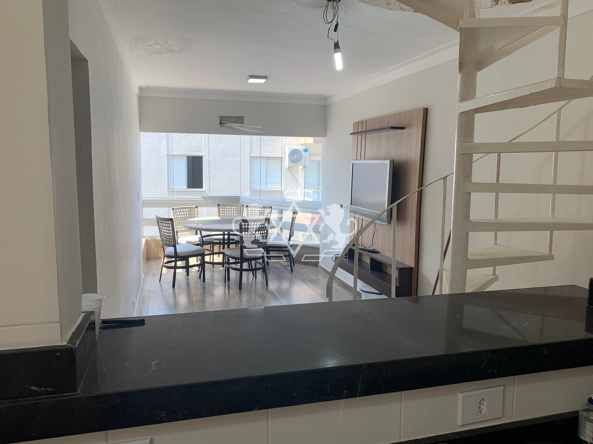 Cobertura à venda com 3 quartos, 120m² - Foto 46