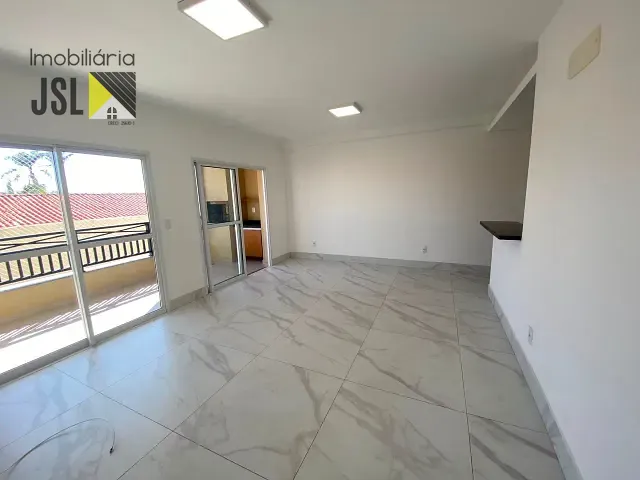 Apartamento 3 quartos e 2 banheiros, à venda, no bairro Vila Pantaleão em Caçapava