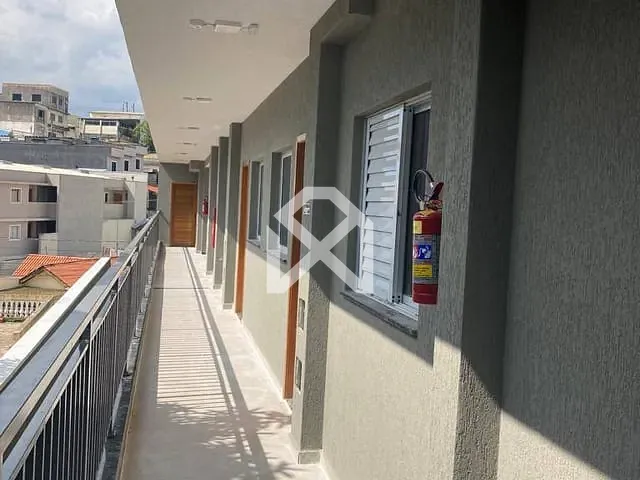 Apartamento com 40m² 2 quartos e 1 banheiro, à venda, no bairro Parque Boturussu em São Paulo