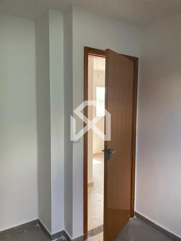 Apartamento, 2 quartos, 40 m² - Foto 3