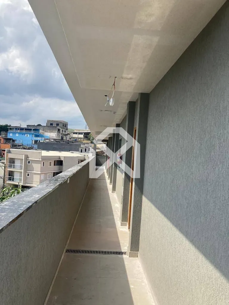 Apartamento, 2 quartos, 40 m² - Foto 13