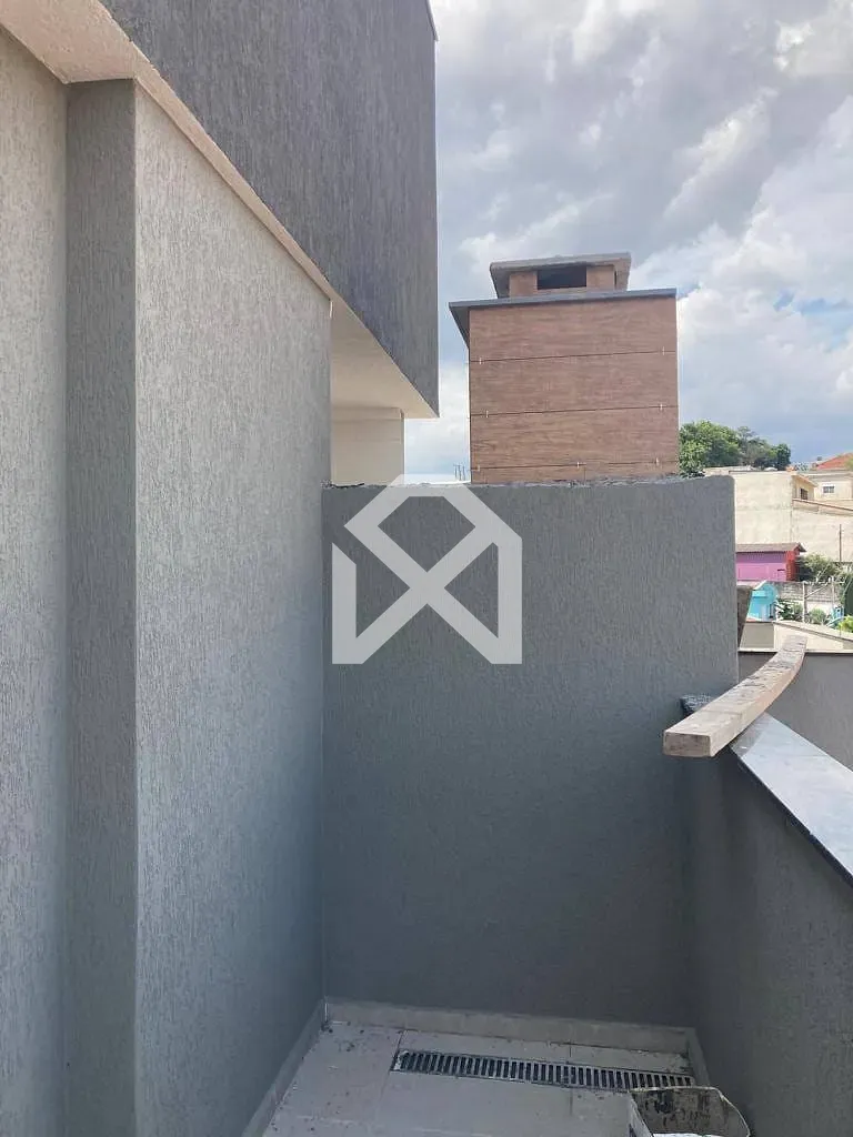 Apartamento, 2 quartos, 40 m² - Foto 10