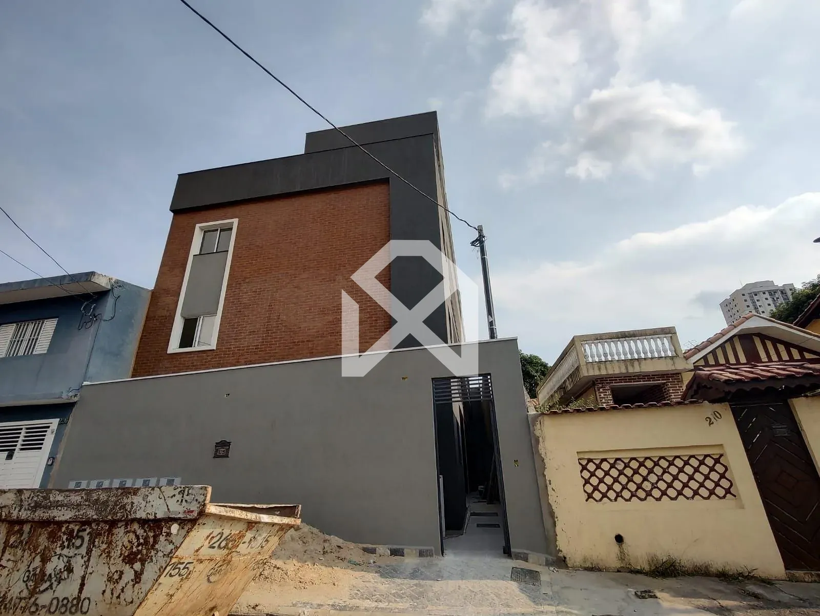 Apartamento, 2 quartos, 40 m² - Foto 20
