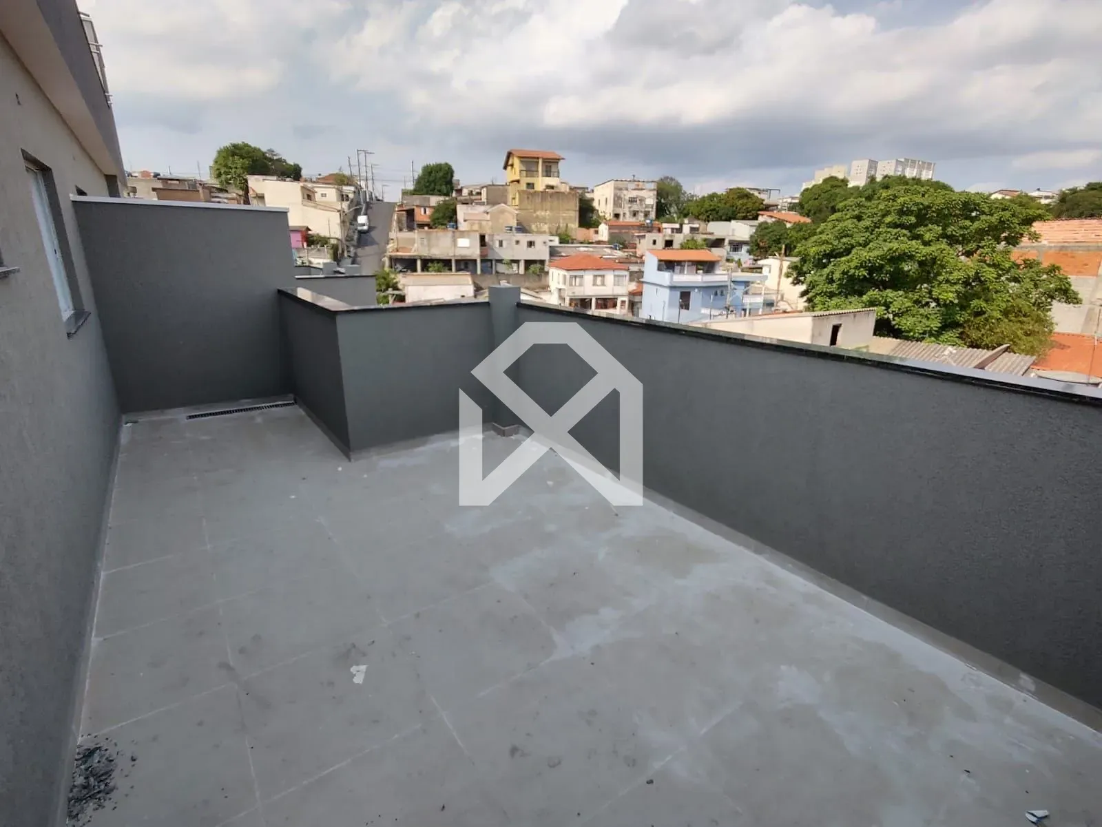 Apartamento, 2 quartos, 40 m² - Foto 9