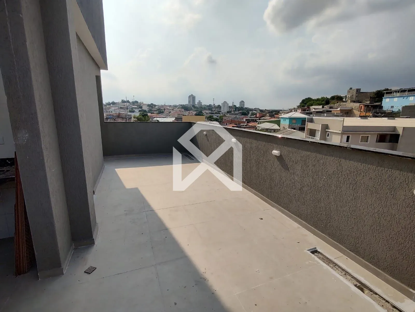 Apartamento, 2 quartos, 40 m² - Foto 16
